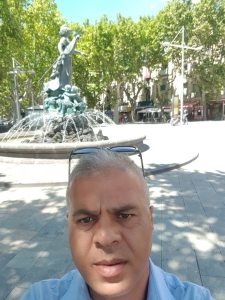 Photo de profil de Abdel El Fassi