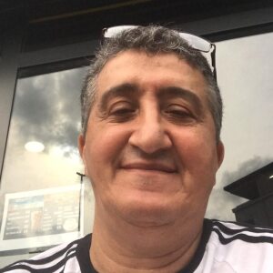 Photo de profil de Abdel Foudil