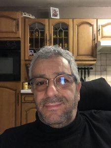 Photo de profil de Abdel Habar