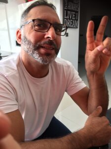 Photo de profil de Abdel Hamar