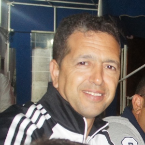 Photo de profil de Abdel Harkati