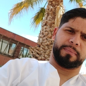 Photo de profil de Abdel Labroumi
