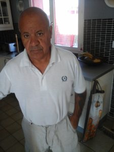 Photo de profil de Abdel Mir