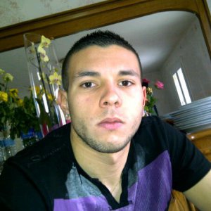 Photo de profil de Abdel Ouasti