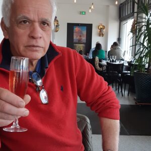 Photo de profil de Abdel Sahraoui