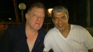 Photo de profil de Abdel Sebdaoui