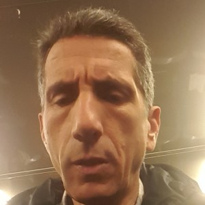 Photo de profil de Abdel Yaiche
