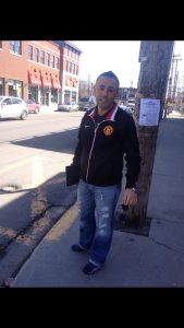 Photo de profil de Abdel Zini