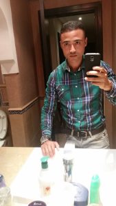 Photo de profil de Abdelaali Belaidia