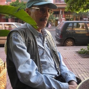 Photo de profil de Abdelaali Ettadlaoui Ennour