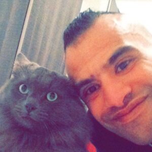 Photo de profil de Abdelafid Boudjemaa
