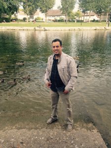 Photo de profil de Abdelakder Toumi