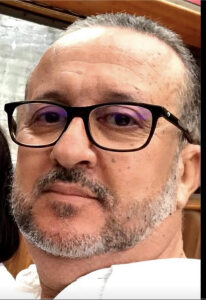 Photo de profil de Abdelali Alaoui