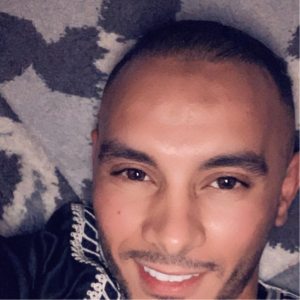 Photo de profil de Abdelali Elmernissi