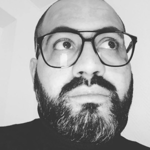 Photo de profil de Abdelali Lamouri