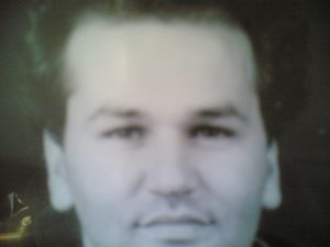 Photo de profil de Abdelali Makrini