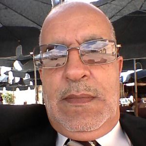 Photo de profil de Abdelali Zahrani