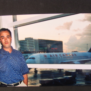 Photo de profil de Abdelaziz Aachati