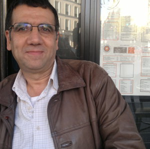 Photo de profil de Abdelaziz Amirat