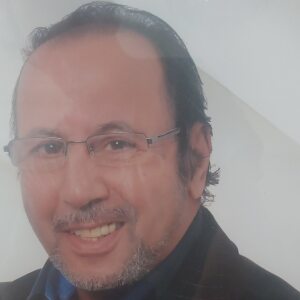 Photo de profil de Abdelaziz Aouini