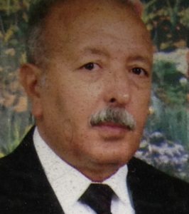 Photo de profil de Abdelaziz Bahi