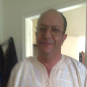 Photo de profil de Abdelaziz Benyassine