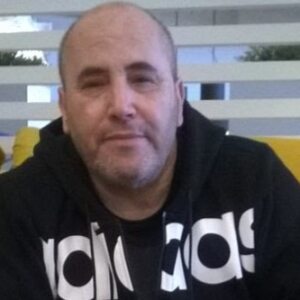 Photo de profil de Abdelaziz Bouchefa