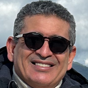 Photo de profil de Abdelaziz Boumelassa