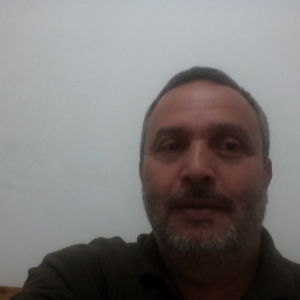 Photo de profil de Abdelaziz Chalabi