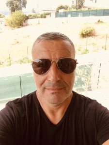 Photo de profil de Abdelaziz Chettouh