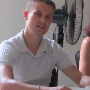 Photo de profil de Abdelaziz Dafir