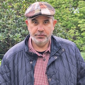 Photo de profil de Abdelaziz Dechavanne