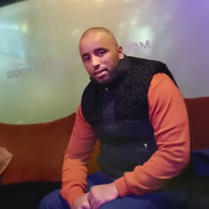 Photo de profil de Abdelaziz El Guadari