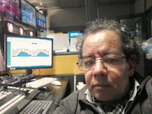 Photo de profil de Abdelaziz El Hamdouni