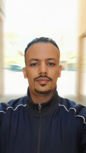 Photo de profil de Abdelaziz Habrouch