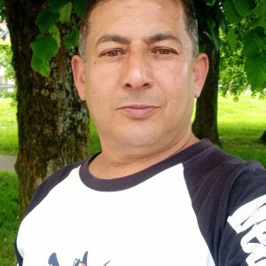 Photo de profil de Abdelaziz Hakkar