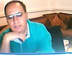 Photo de profil de Abdelaziz Jellal
