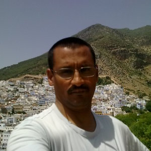 Photo de profil de Abdelaziz Labied