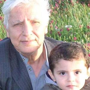 Photo de profil de Abdelaziz Maatoug