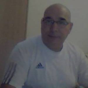 Photo de profil de Abdelaziz Mallem