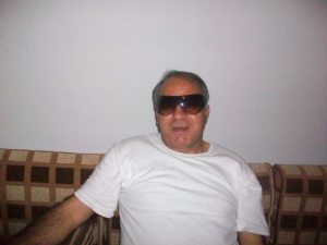 Photo de profil de Abdelaziz Meftah