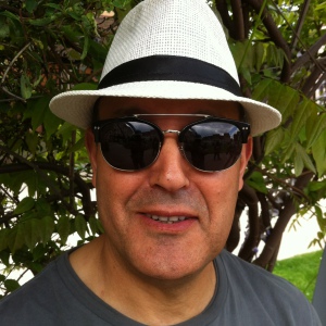 Photo de profil de Abdelaziz Merad