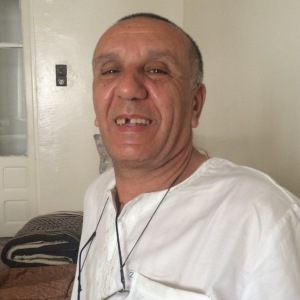 Photo de profil de Abdelaziz Moumouh