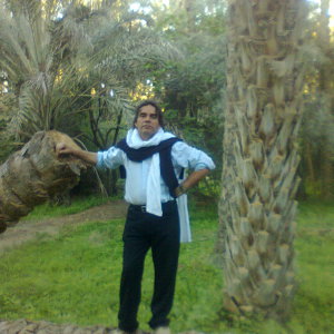 Photo de profil de Abdelaziz Raach