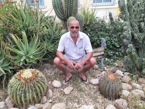 Photo de profil de Abdelaziz Sebbane