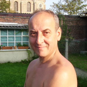 Photo de profil de Abdelaziz Sedira