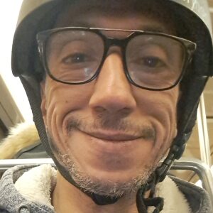 Photo de profil de Abdelaziz Sirat