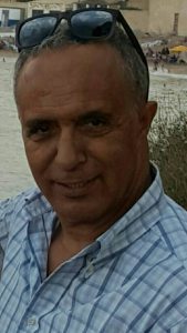 Photo de profil de Abdelaziz Telli