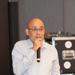 Photo de profil de Abdelaziz Yousfi Malki