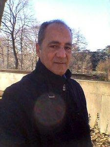 Photo de profil de Abdelaziz Zaouali